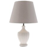 Master Lampa stolna 16x23x16cm bijela 01210177 | Eponuda.ba
