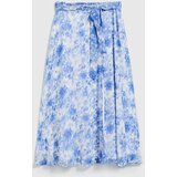 Marisse Women's Skirt L-Sc-4610 L.Blue | ePonuda.com