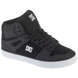 Dc Shoes Visoke superge ADYS400043BLW pisana Cene