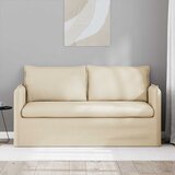 SOFA Krema 156 x 82 x 85 cm tkanina | shoptok.hr