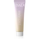 IsaDora Matte Face Primer Blurring & Longwear podlaga za matiranje kože za make-up 30 ml