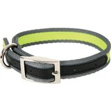 Zolux 462101VER letnja ogrlica 35cm zelena
