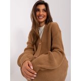 BADU Sweater-BA-SW-0267-1.49P-camel | shoptok.hr