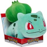  Plišane igračke Pokémon Bulbasaur 30 cm Zelena | shoptok.hr