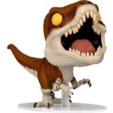 Funko POP figure Jurassic World 3 Atrociraptor Tiger Exclusive | shoptok.hr
