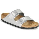 Birkenstock Natikači Arizona Srebrna Cene