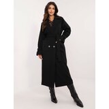 LAKERTA Coat-LK-PL-509754.42-black | shoptok.hr