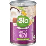 dmBio Kokosovo mleko sa limunovom travom i đumbirom 400 ml | ePonuda.com