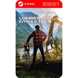  Lumberjacks Dynasty - Steam koda brez škatlice (WINDOWS PC) | Shoptok.si