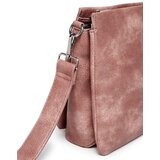 Vuch Crossbody torba Aleeza Pink, 22 x 25 cm Slike