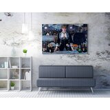 Wallity WY287 (100 x 70) Multicolor Decorative Canvas Painting | Eponuda.ba