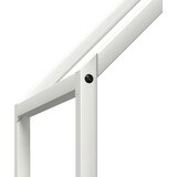  stojalo za drva, 60x25x90 cm | Shoptok.si