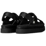 Ugg Sandali iz semiša W Goldenstar Glide | Shoptok.si