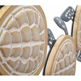 Mauro Ferretti Metalni zidni ukras 111,5x43 cm Tartarughe – | shoptok.hr