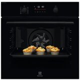 Electrolux EOD6P77WZ+EIV634 ugradni set Cene