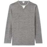 Celio Henley Gelano Sweater - Men's | shoptok.hr