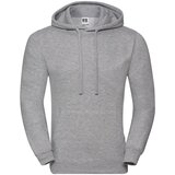 RUSSELL Men's hooded sweatshirt R575M 50/50 295g Cene