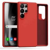 Mercury SILIKONSKI OVITEK ZA GALAXY S25 S938 KAKOVOSTNA ZAŠČITA, (5000087900) | Shoptok.si