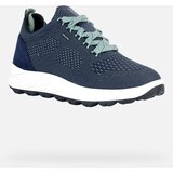 Geox Dark blue women's sneakers Spherica 4x4 b abx - Women's | Eponuda.ba