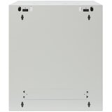 Intellinet Rack orman 711890 19"/12U 570x600x635/staklena vrata/bravica | ePonuda.com