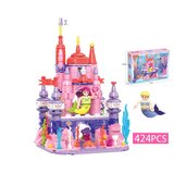 Cogo Kocke sirenin dvorac | Eponuda.com