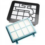VHBW set filtrov za philips powerpro compact FC9331 / FC9332 / FC9333 Cene
