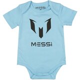 MESSI Bodi za bebe dečake LOGO Cene