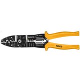 Ingco Klešta za krimpovanje 10" INDUSTRIAL HWSP101 | ePonuda.com