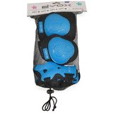 Bebekevi BYOX Zaštitnici za zglobove H110 Class A up to 25kg – Blue | ePonuda.com