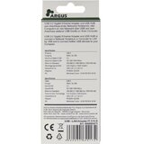 Inter-tech Argus IT-310-S RJ45/3xUSB3.0 LAN adapter | Shoptok.si