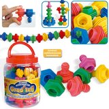 Pertini Gumeni konstruktor graditelj u tegli | ePonuda.com