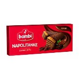 Bambi napolitanke kakao krem 140g kutija | ePonuda.com