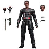 Hasbro Figura Marvel's Blade Deadpool & Wolverine Marvel Legends Series 15cm | shoptok.hr