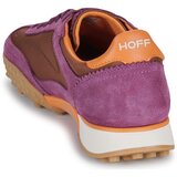 Hoff Nizke superge BRIDGE MKII BURGUNDY Bordo | Shoptok.si
