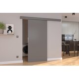 ADRK Zidna klizna vrata PIXI 106 76 cm - SIVA | shoptok.hr