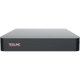 Redline NVR IP snimač 4 kanala H.265+/H.265/H.264, PoE – RN-9004 | Eponuda.ba