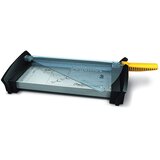 Rezač STOLNI ZA PAPIR (GILJOTINA) REZ320 10L A4 FUSION FELLOWES 5410801 | shoptok.hr