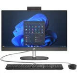 Računalnik HP ProOne 245 G10 AiO | R5 7520U | 16GB RAM | 256GB SSD | W11P / Ryzen 5 / RAM 16 GB / SSD Disk