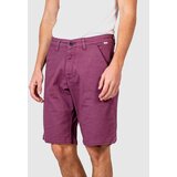 Reell Flex Grip Chino Kratke hlace plum purple | Shoptok.si
