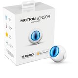 Fibaro HomeKit motion sensor FGBHMS-001 senzor gibanja | Shoptok.si