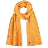 Vuch Pleteni &amp;scaron;al Rowdy SC Yellow, 31 x 178 cm Slike