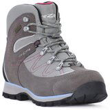 Tecnica Pohodništvo TREZETA ANNETTE EVO Siva Cene