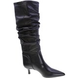 Joy Wendel Mestni škornji 146197 Črna Cene