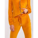RELEVANCE Set-RV-KMPL-6087-2.31X-dark yellow | shoptok.hr