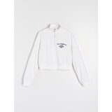 Sinsay Polo majica dugih rukava | shoptok.hr
