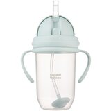 Canpol Cup čašica s utegom Green 6m+ 270 ml | shoptok.hr