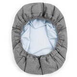 Stokke prijenosna stolica Nomi Newborn Set white/grey blue | shoptok.hr