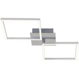 BRILONER 3192-018 - led plafonska svetiljka frames 2xLED/16W/230V | Eponuda.com