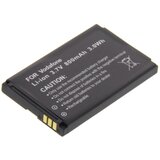 VHBW Baterija za ZTE N600 / X850 / U260 / F100, 800 mAh Cene