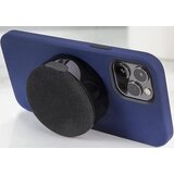 Scosche kompaktni MagSafe® kompatibilni magnetski bežični zvučnik, crni | shoptok.hr